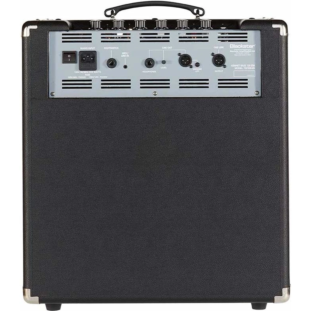 Комбоусилитель для бас-гитары Blackstar Unity 120