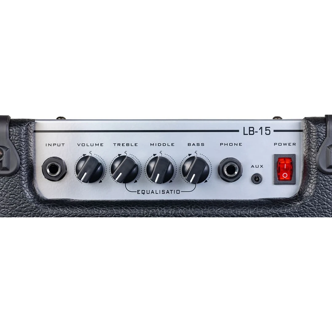 Комбоусилитель E-Wave LB-15