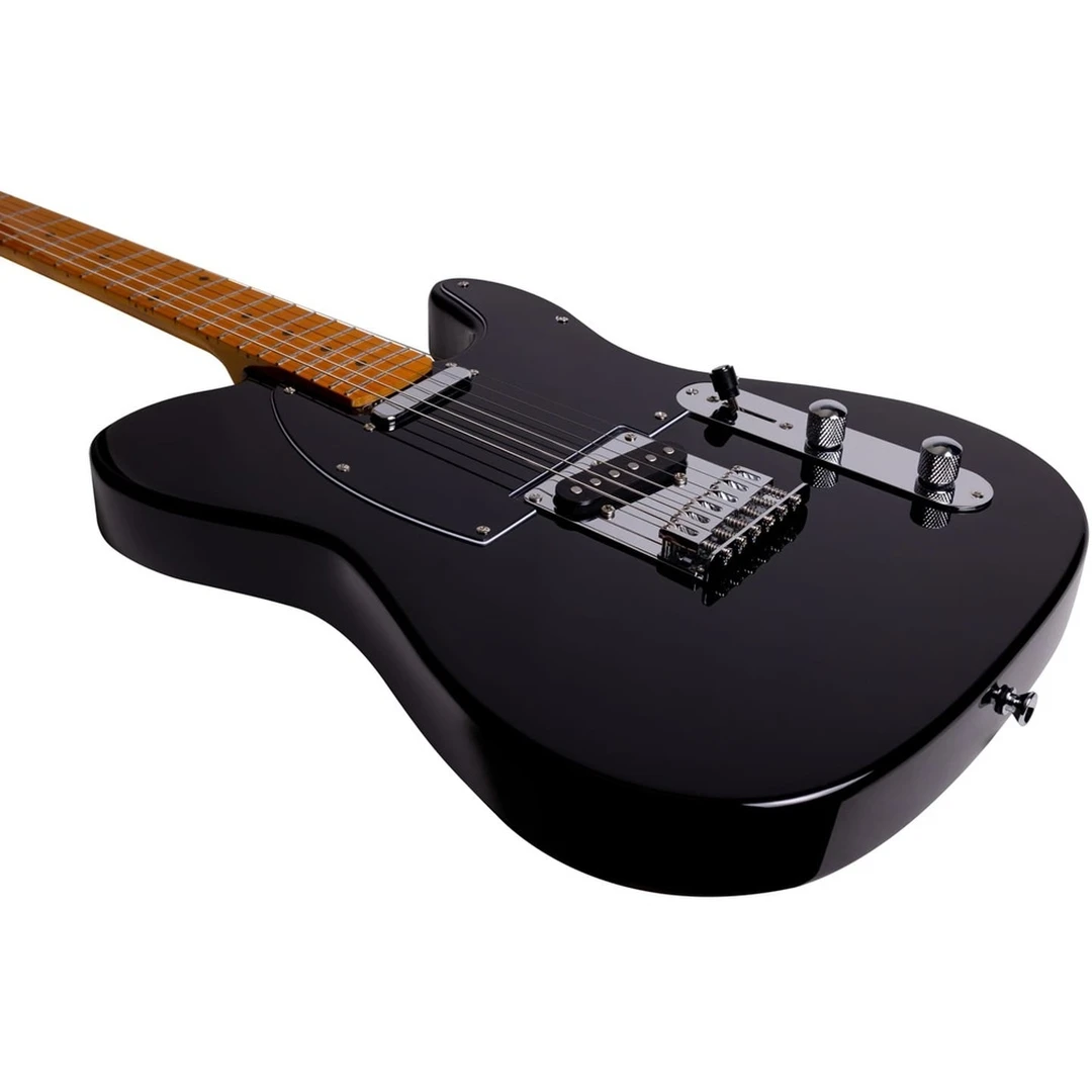 Электрогитара Rockdale Stars Classic TE Black