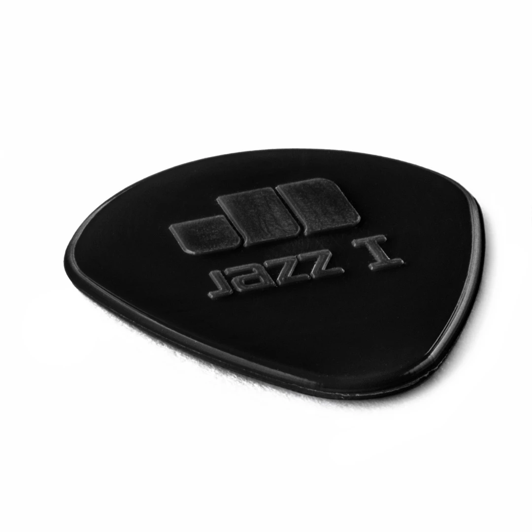 Набор медиаторов Dunlop 47P1S Nylon Jazz I