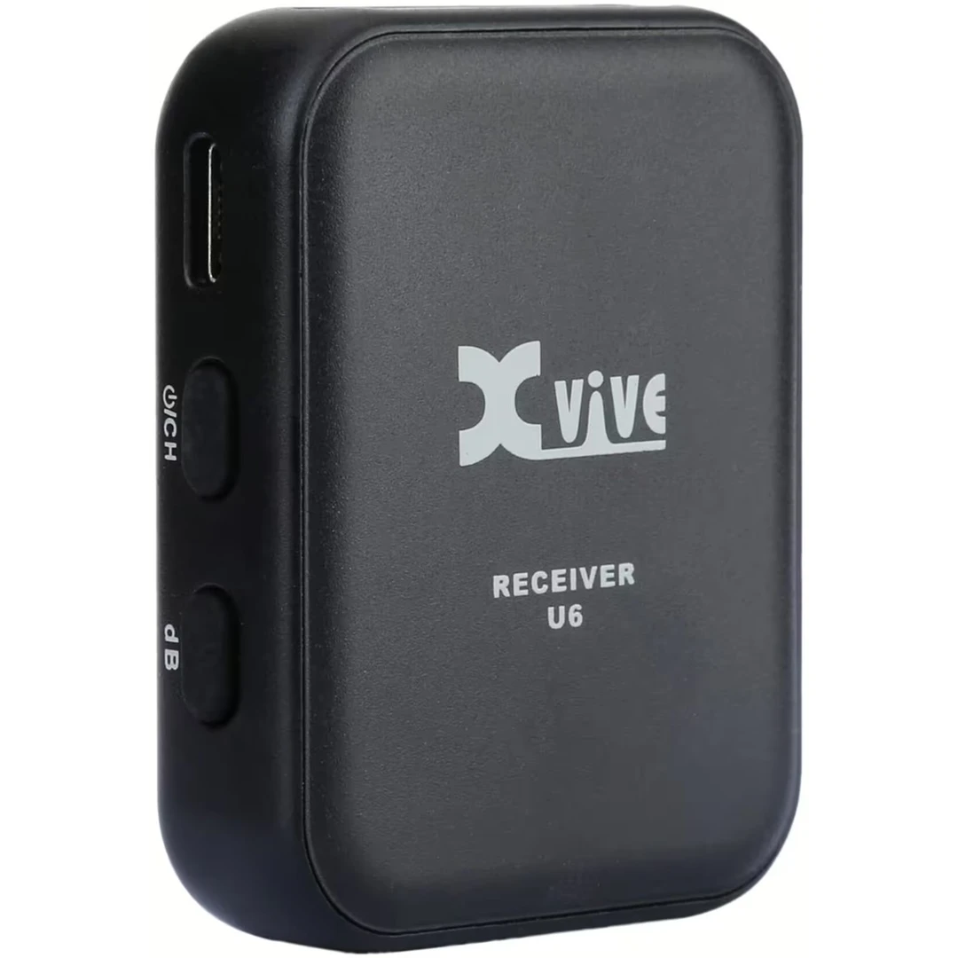 Радиосистема Xvive U6