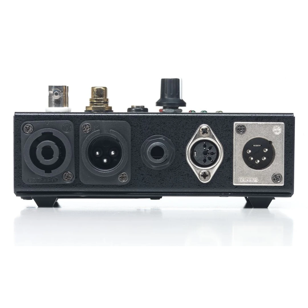 Тестер для кабелей DBX CT2