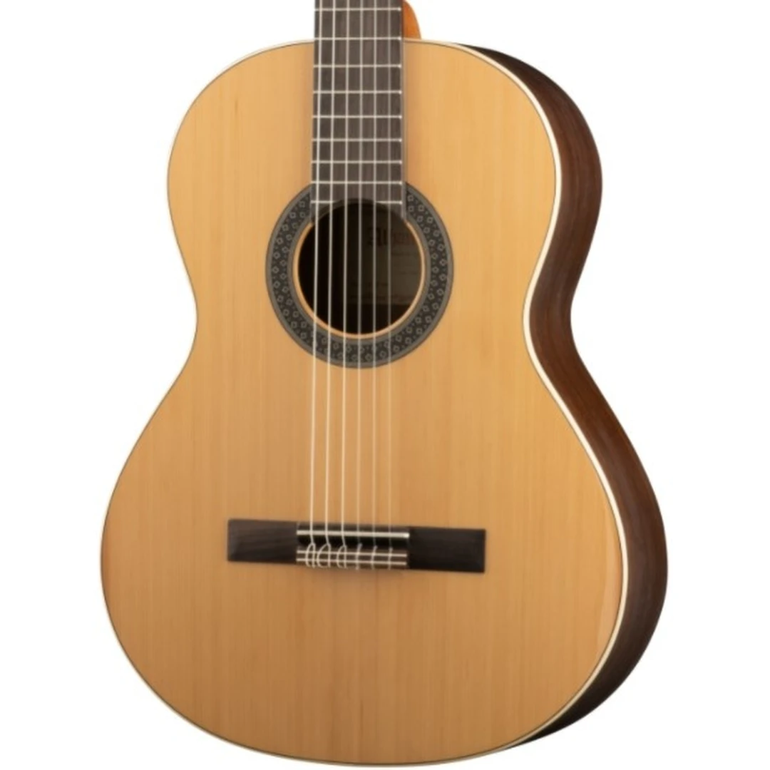 Классическая гитара Alhambra 1C HT LH