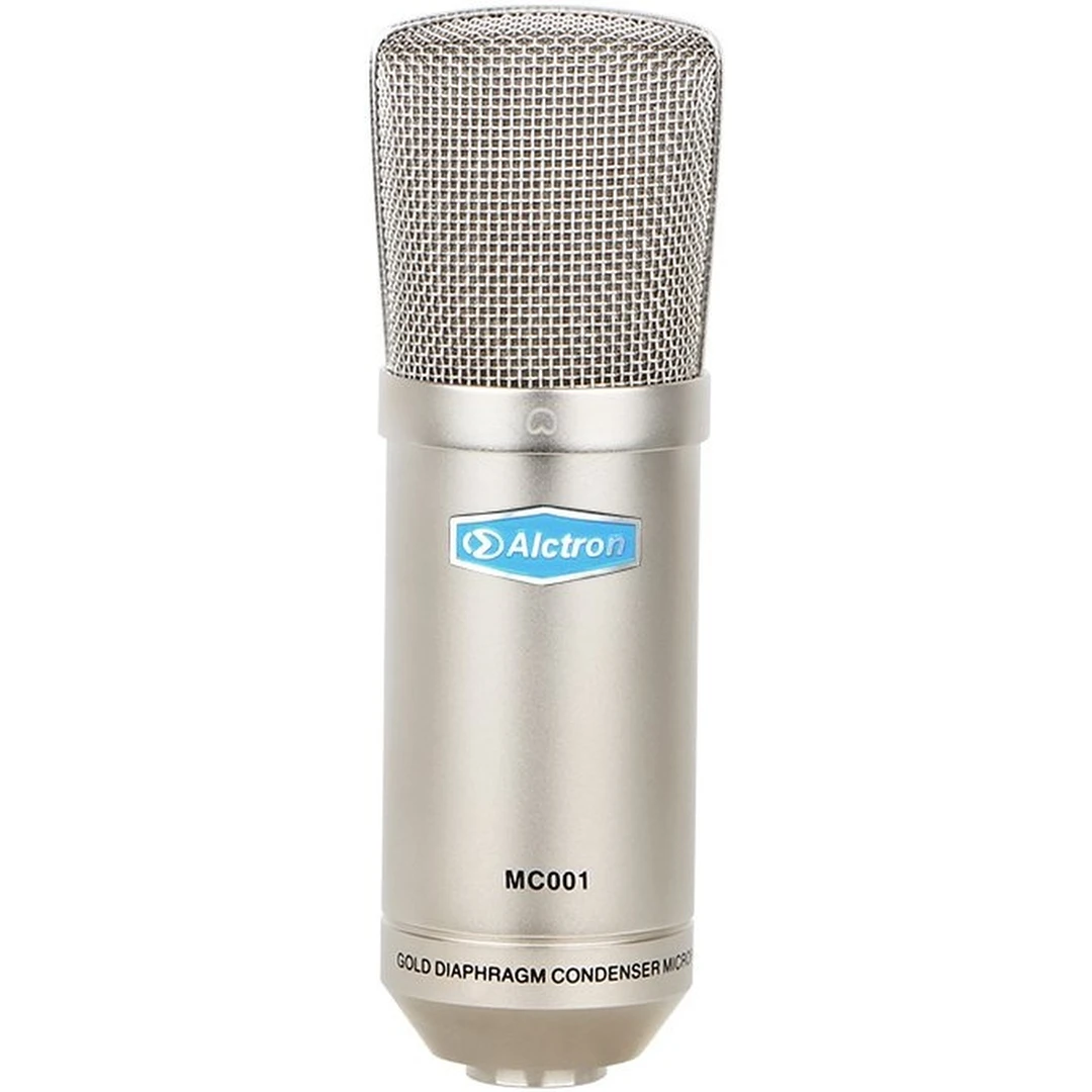 Микрофон Alctron MC001
