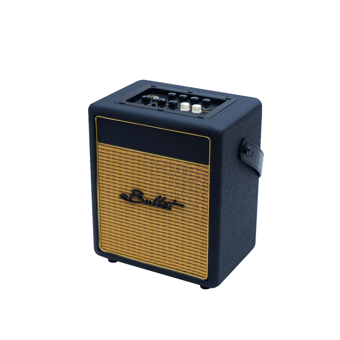 Комбоусилитель Bullet R1+ (Blue)