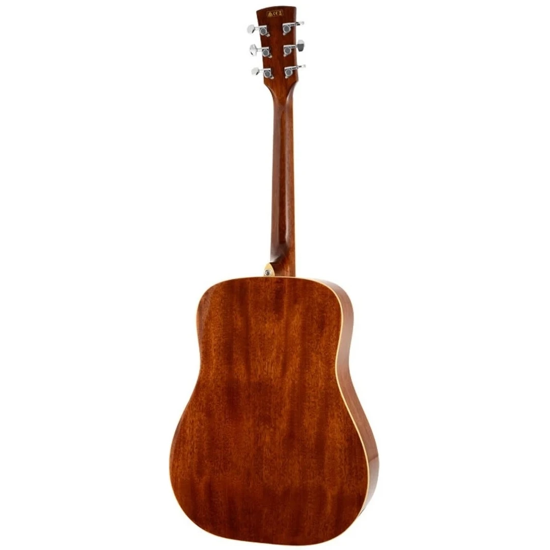 Акустическая гитара Ibanez PF15-NT