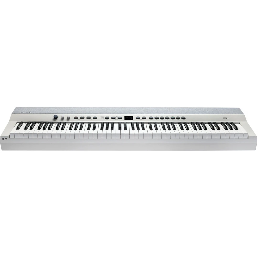 Цифровое пианино Kurzweil KA P1 WH