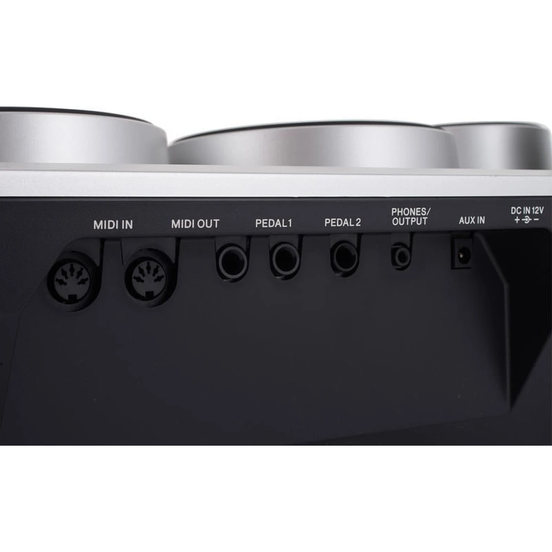 Электронная ударная установка Yamaha DD-65