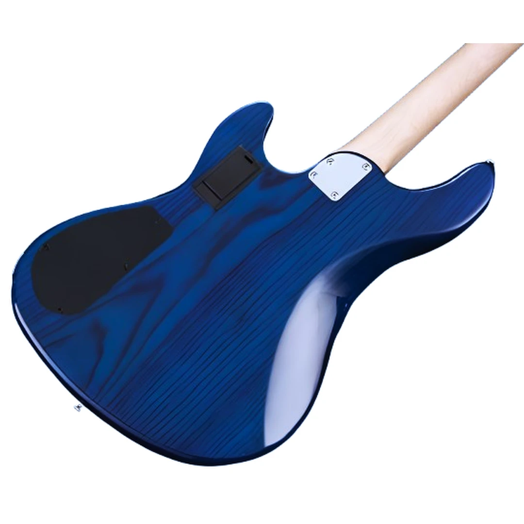 Бас-гитара Cort GB74JJ AB