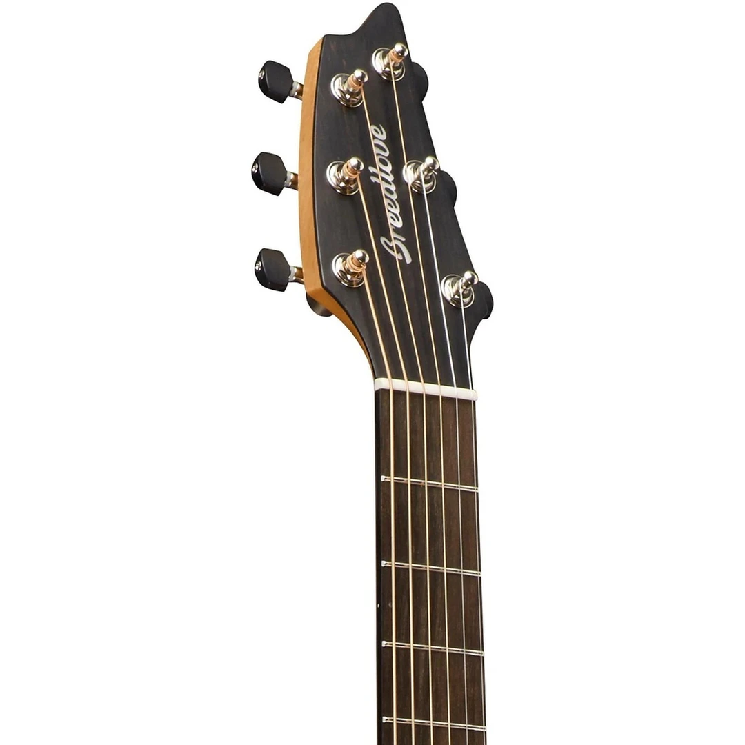 Электроакустическая гитара Breedlove Oregon Concert CE Sitka Spruce/Myrtlewood
