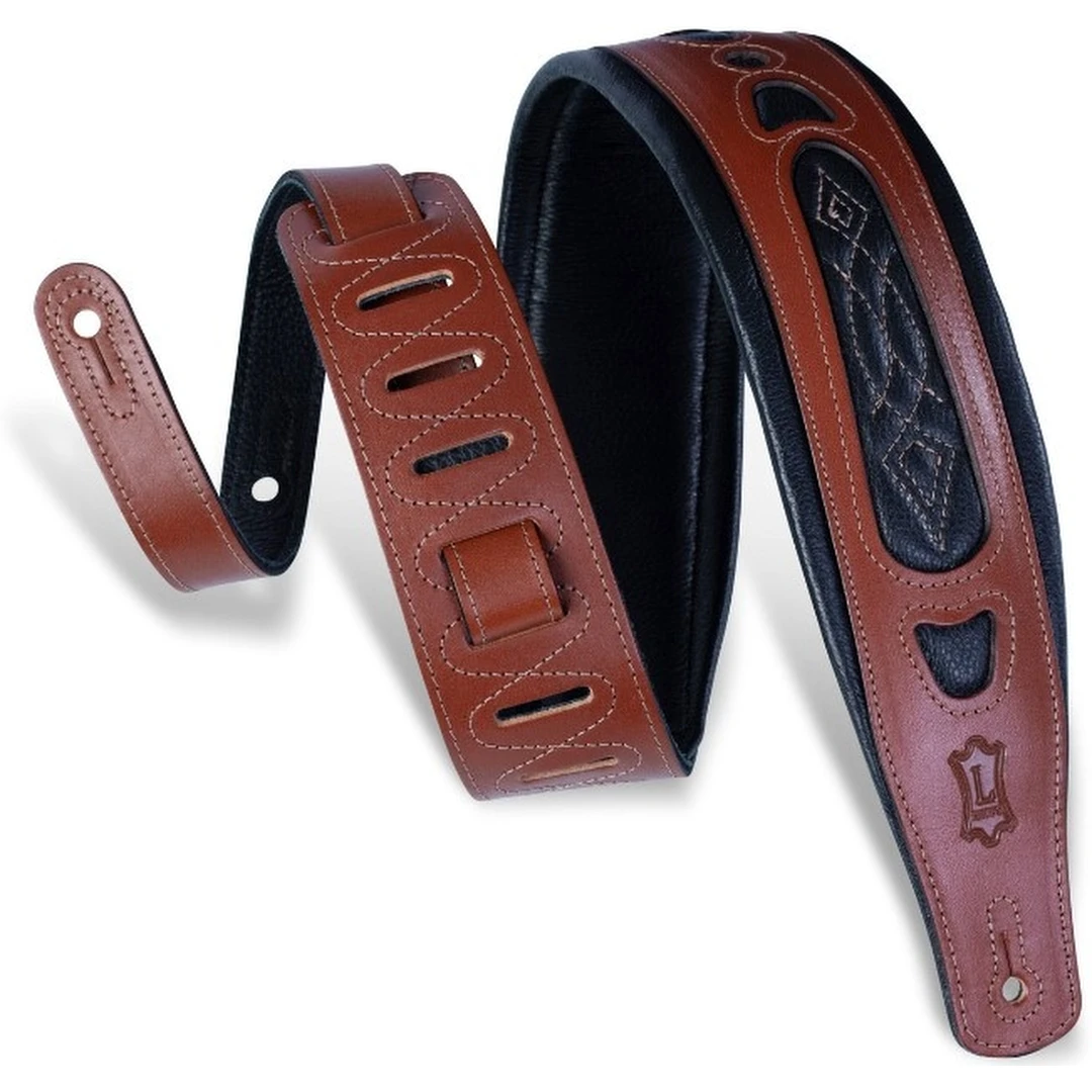 Ремень для гитары Levy's PM31-WAL