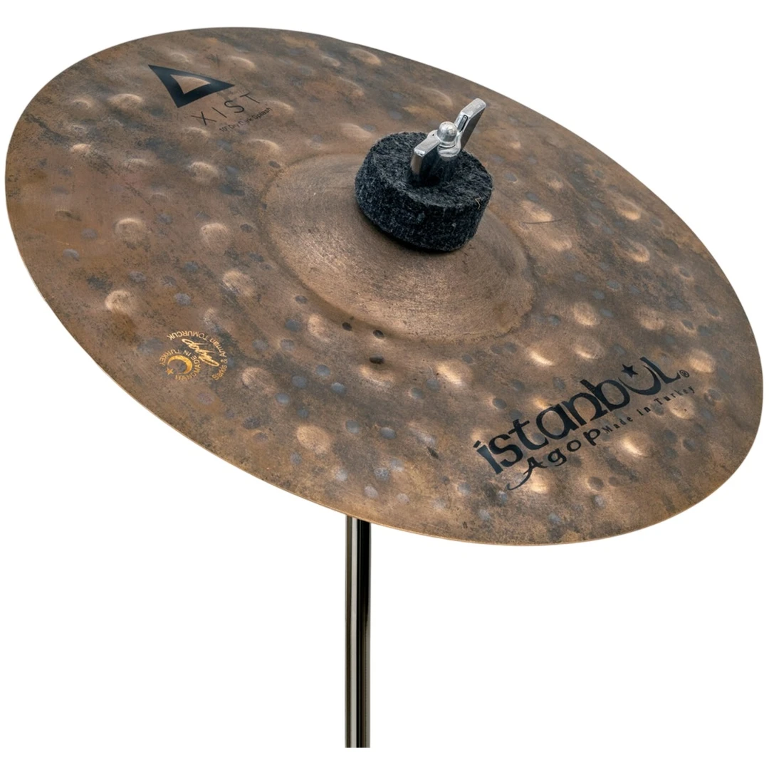Тарелка Istanbul Agop 10" Splash XDDSP10