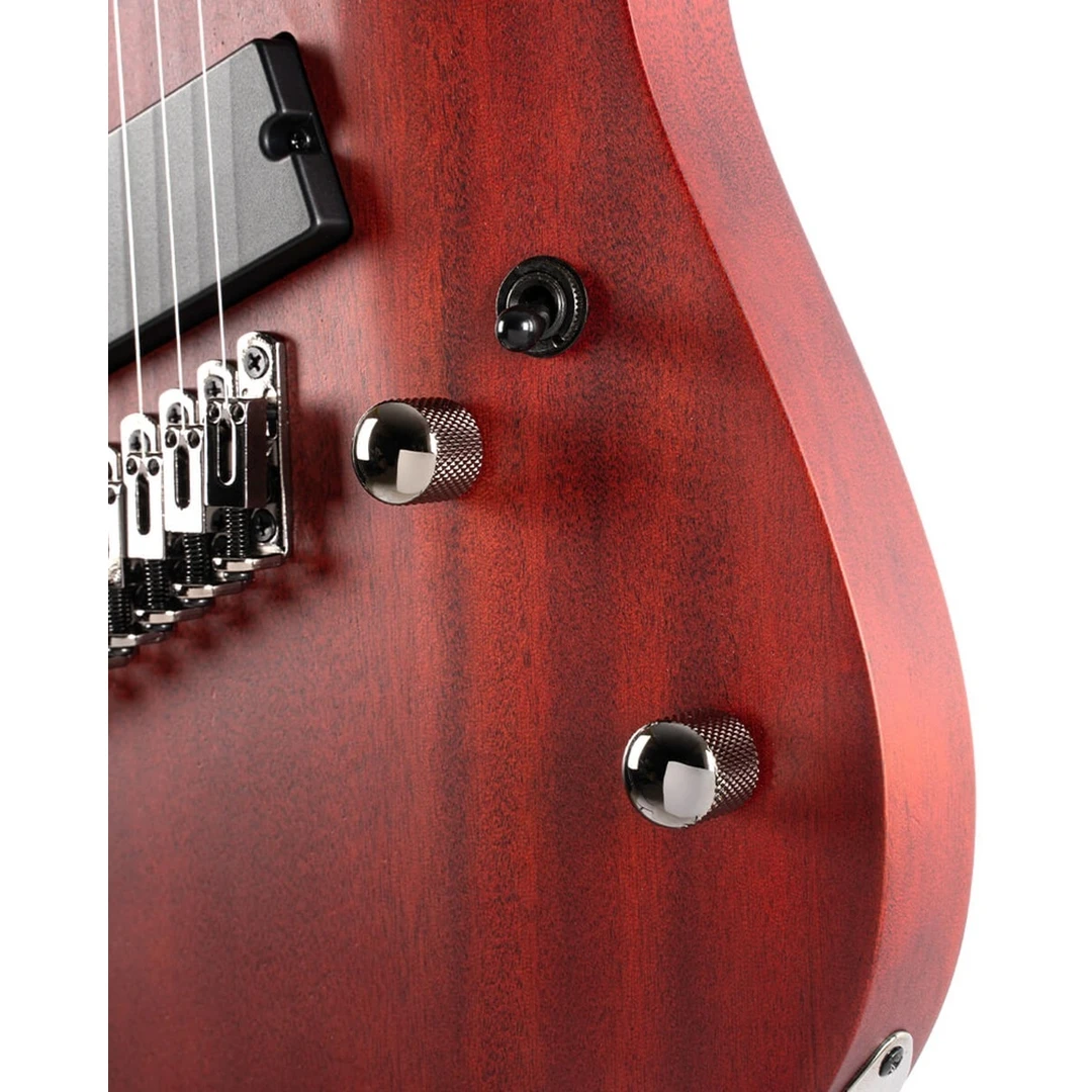 Электрогитара Cort KX307MS OPM