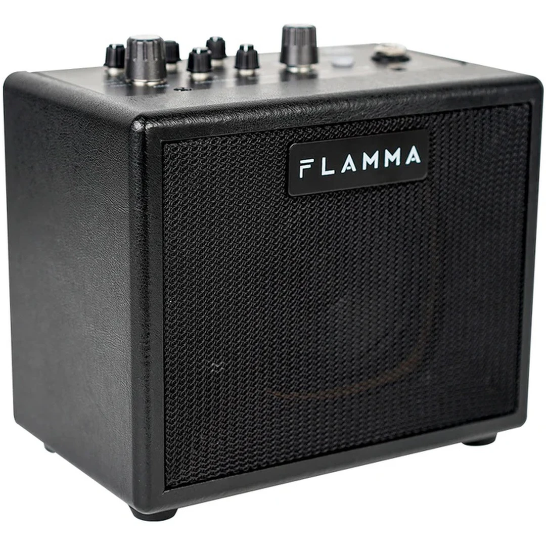 Комбоусилитель Flamma FA05