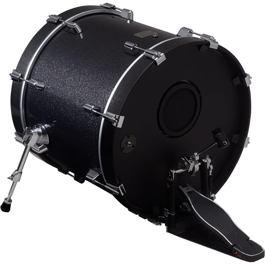 Электронный большой барабан Roland KD-200-MS