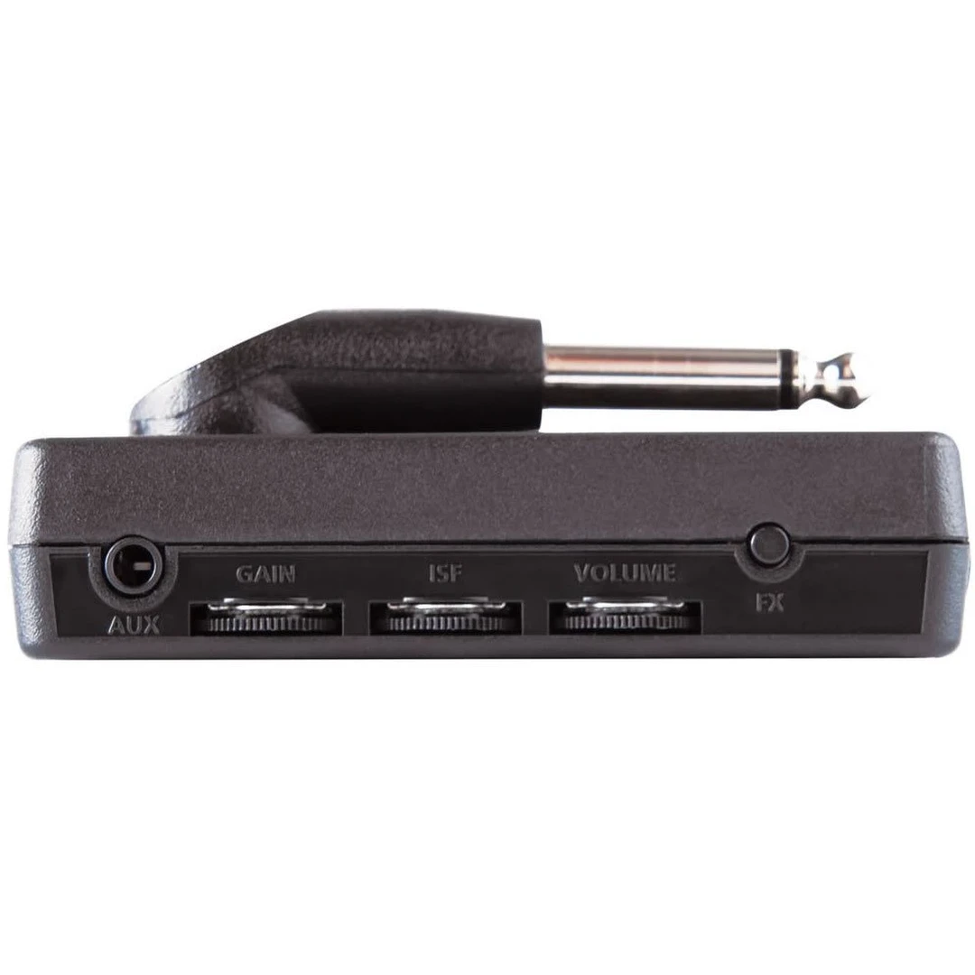 Гитарный набор Blackstar Carry On Travel Pack White (amPlug)