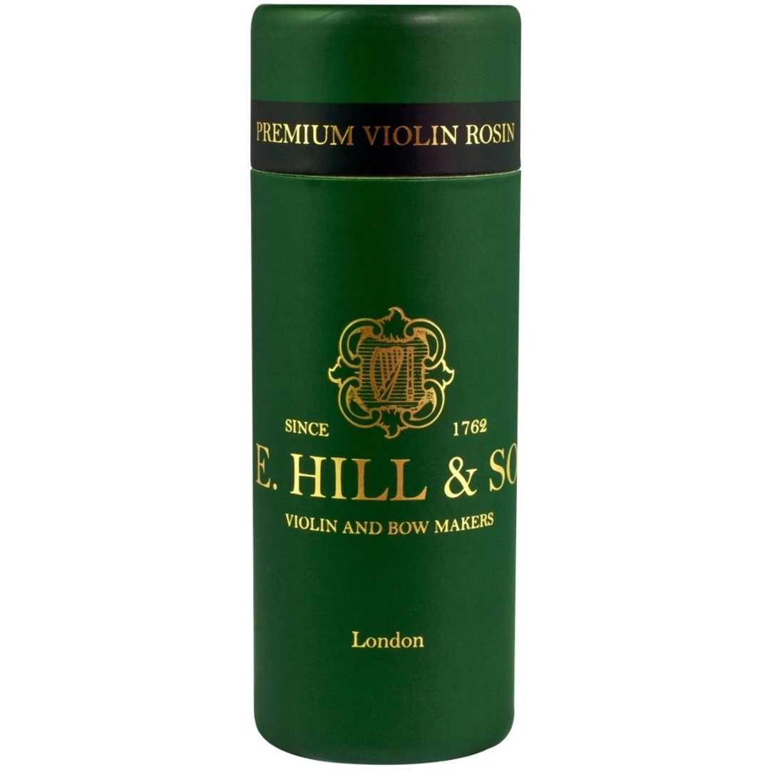 Канифоль W. E. Hill & Sons 2065M Violin Rosin