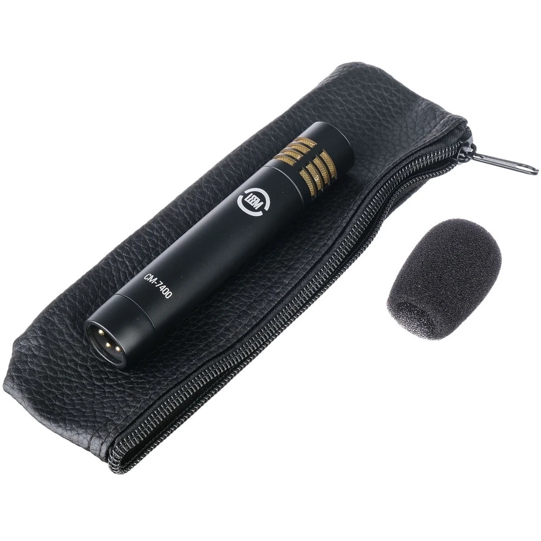 Микрофон Leem CM-7400