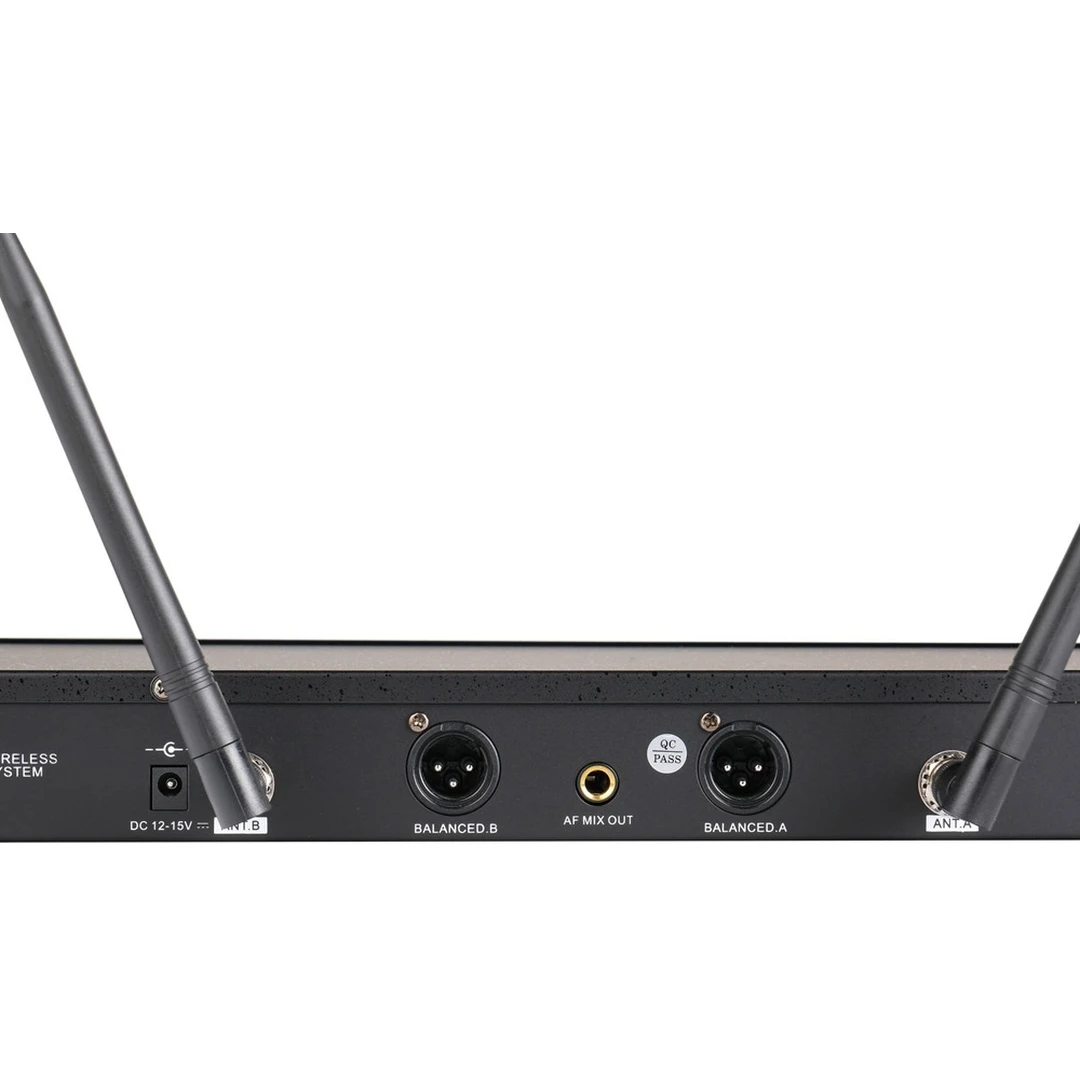 Радиосистема LAudio LS-Q3-MH