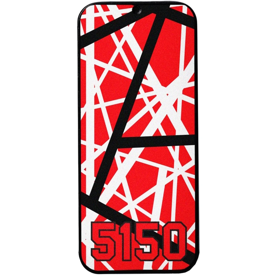 Набор медиаторов Dunlop EVHPT08 EVH 5150