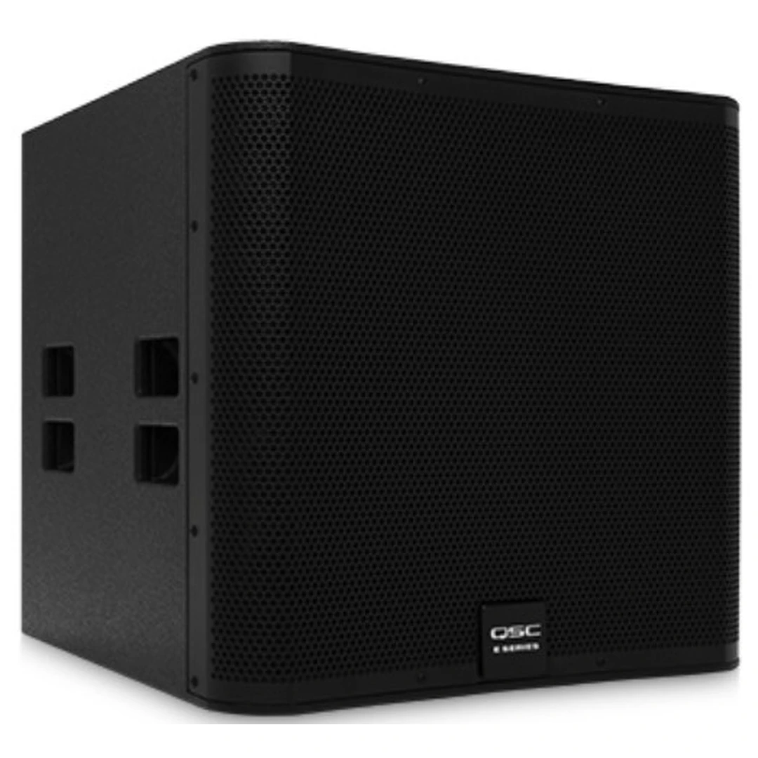 Сабвуфер QSC E118SW