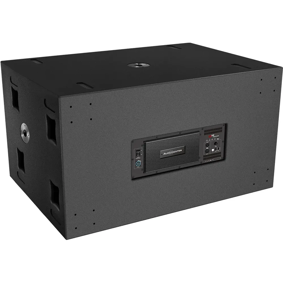 Сабвуфер Audiocenter K-LA218-DSP
