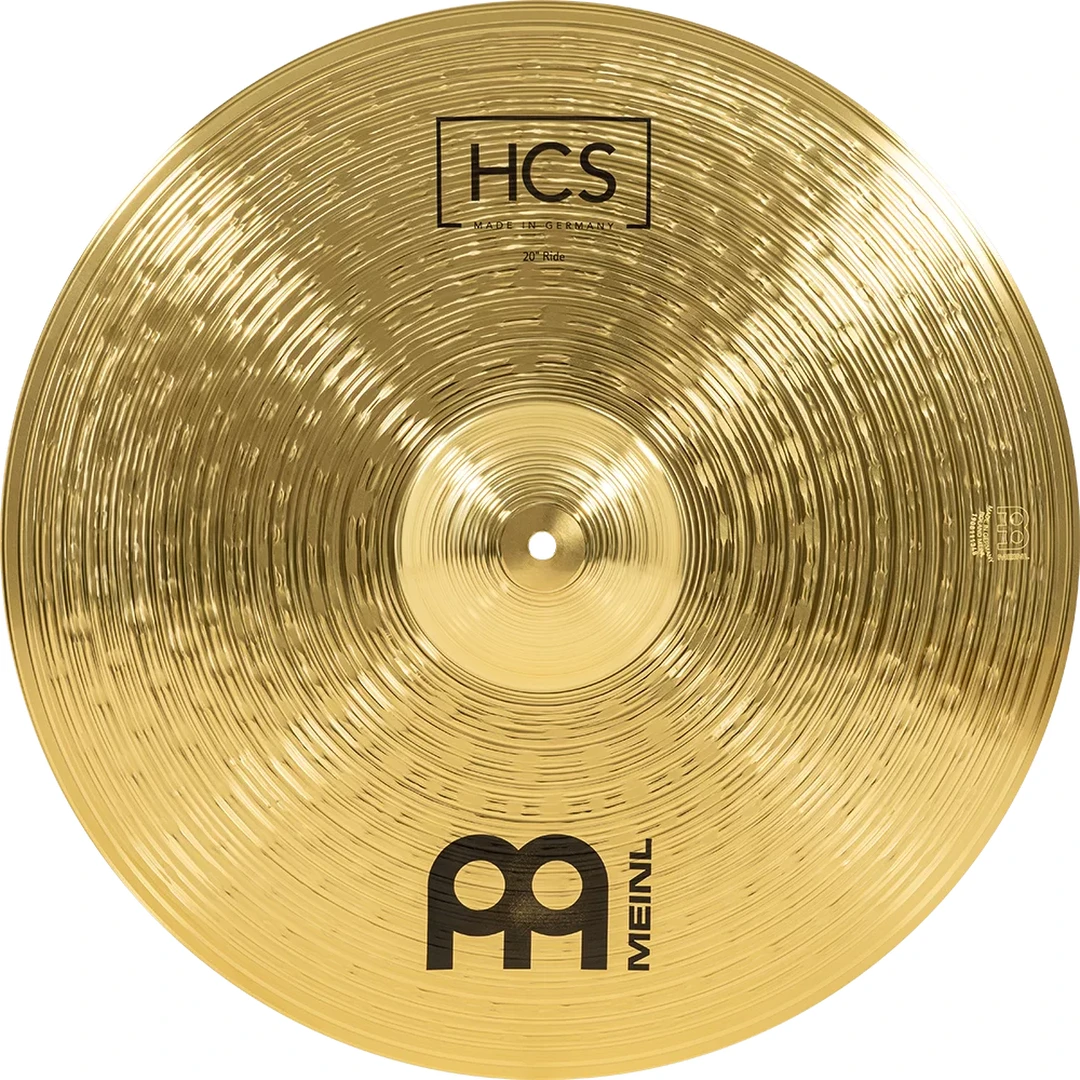 Комплект тарелок Meinl C141620