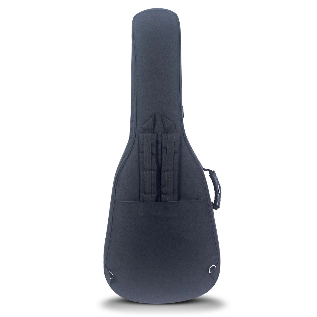 Чехол для акустической гитары Crossrock CRDG105DBK