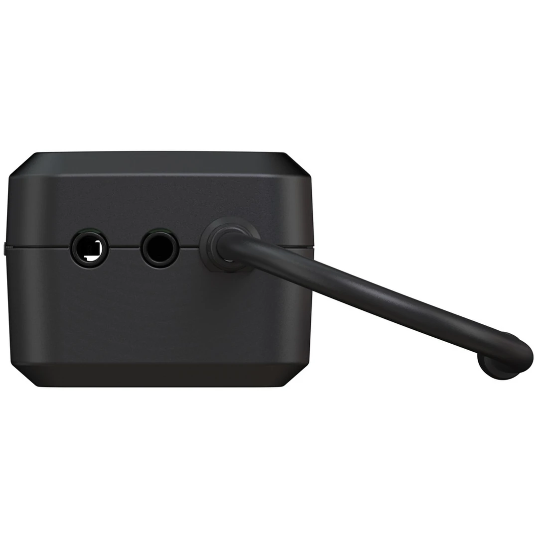 Аудиоинтерфейс IK Multimedia iRig Stream Solo