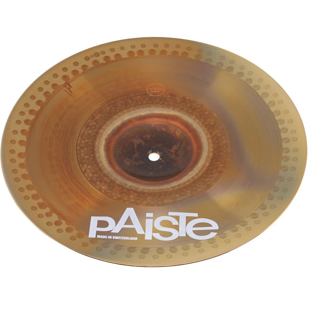 Тарелка Paiste Rude 14" Shred Bell