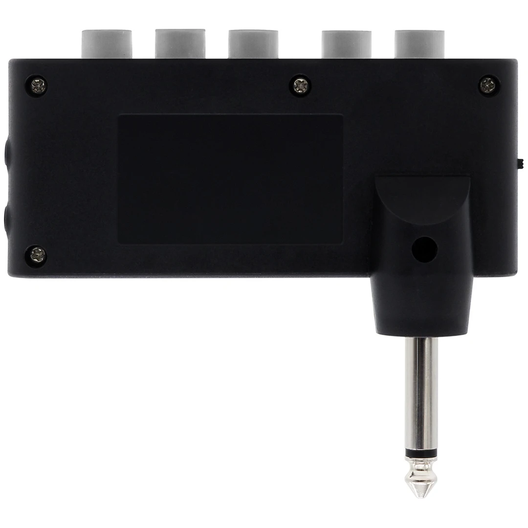 Предусилитель для наушников Valeton RH-100 Rushead Max