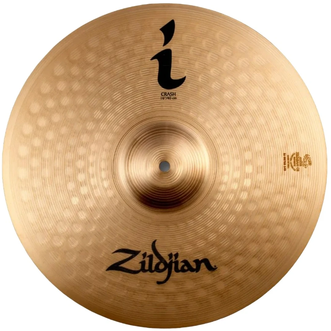 Тарелка Zildjian 16" Crash ILH16C