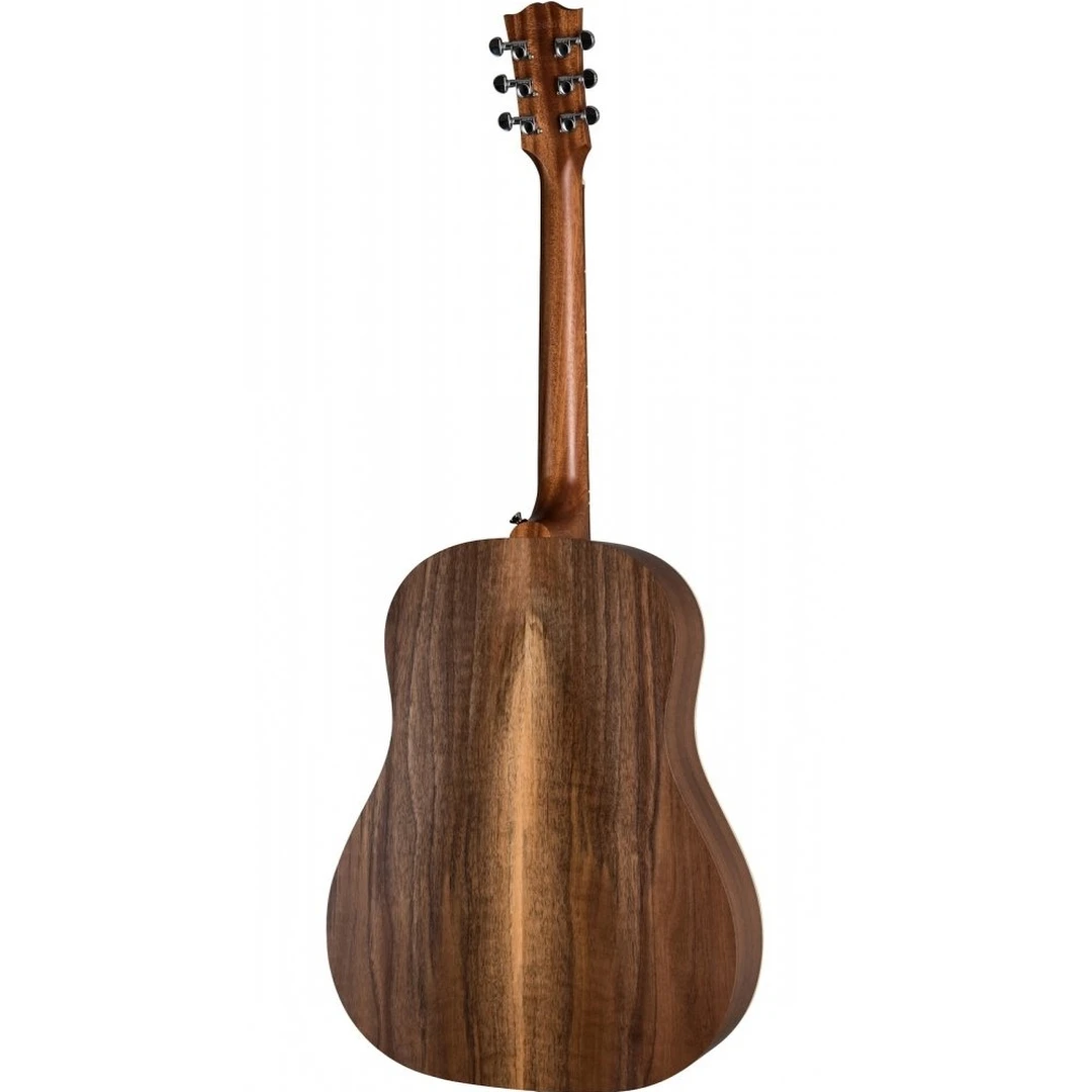 Электроакустическая гитара Gibson G-45 Studio 2019 Walnut Burst
