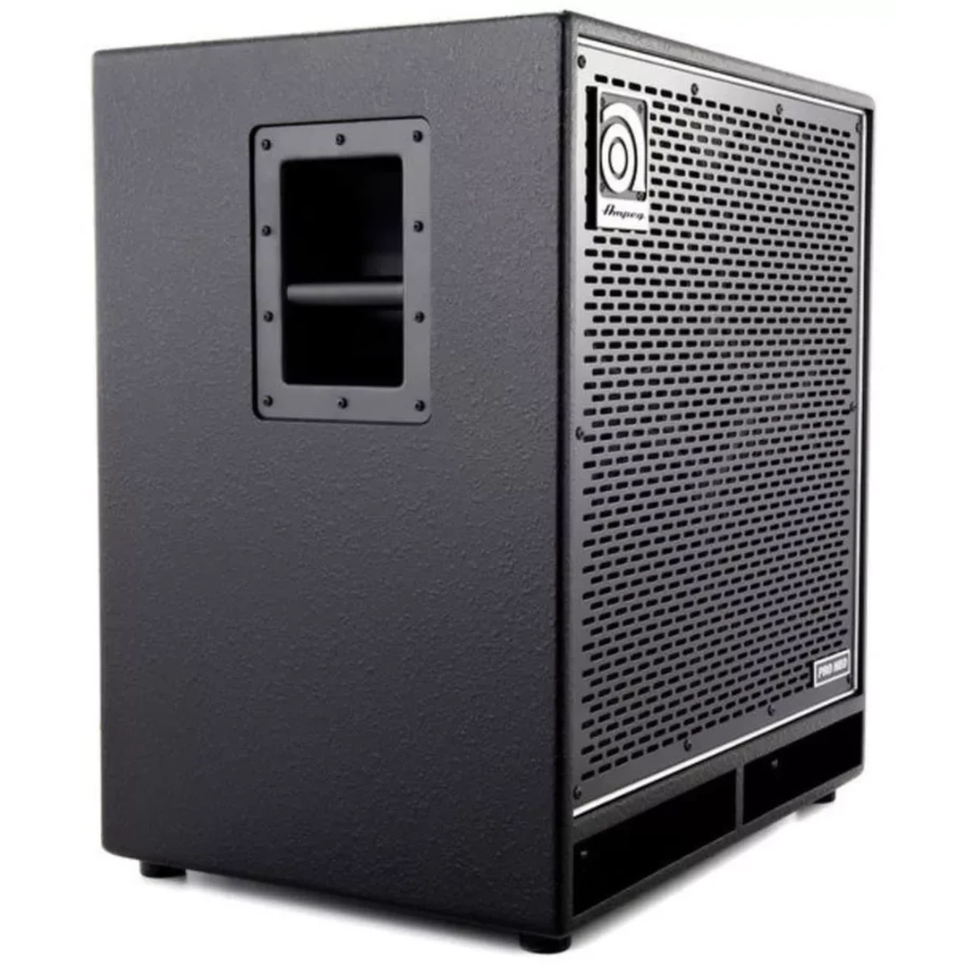 Кабинет Ampeg PN410HLF 4*10"