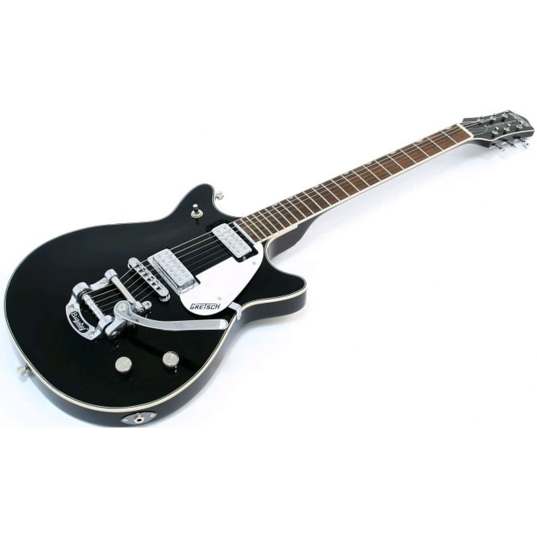Электрогитара Gretsch G5445T Double Jet Bigsby