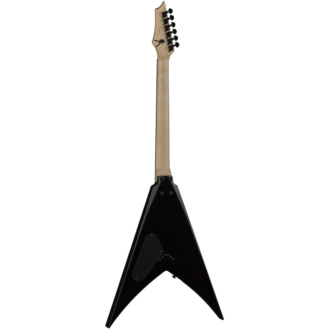 Электрогитара Dean V Dave Mustaine Bolt-On Classic Black