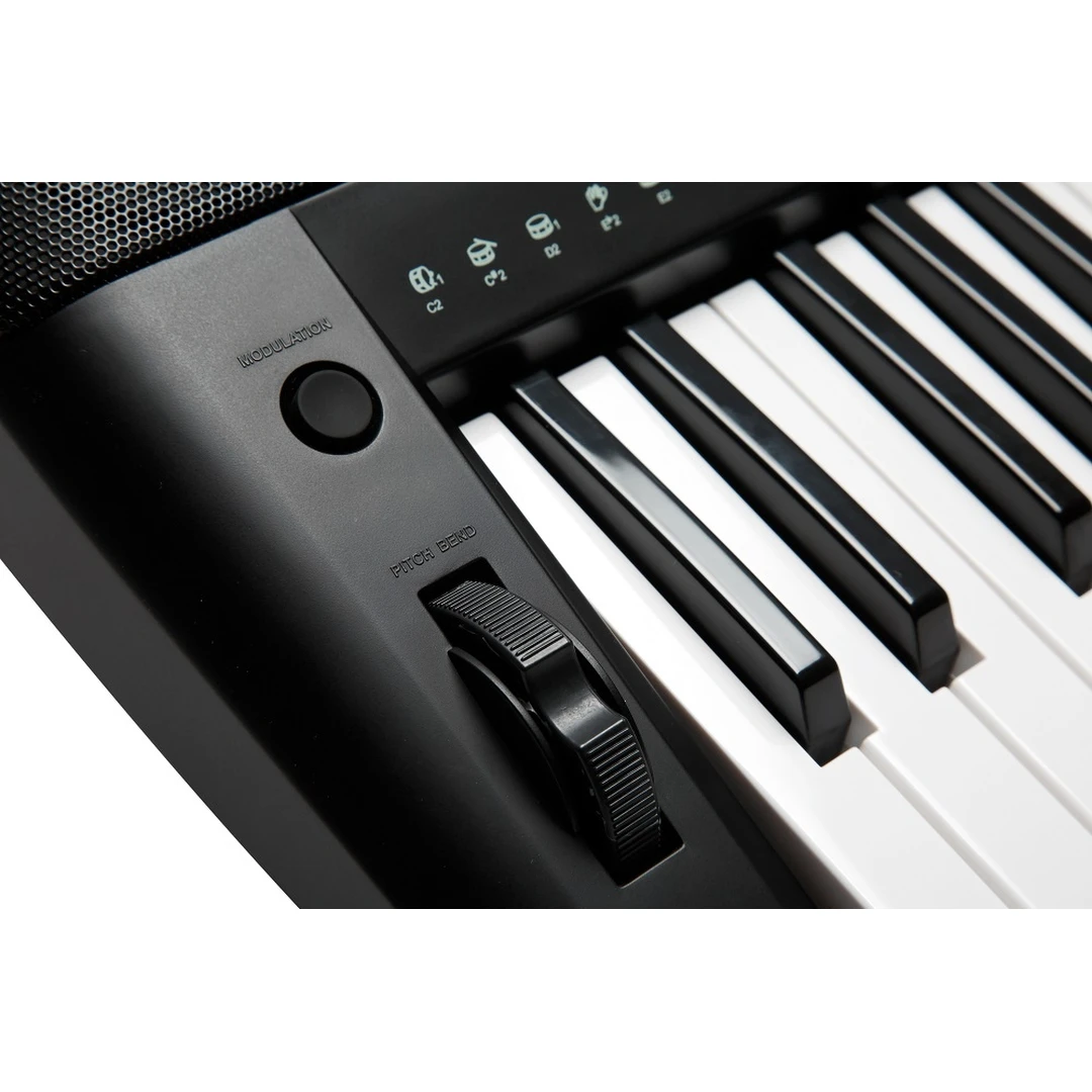 Синтезатор Kurzweil KP150 LB
