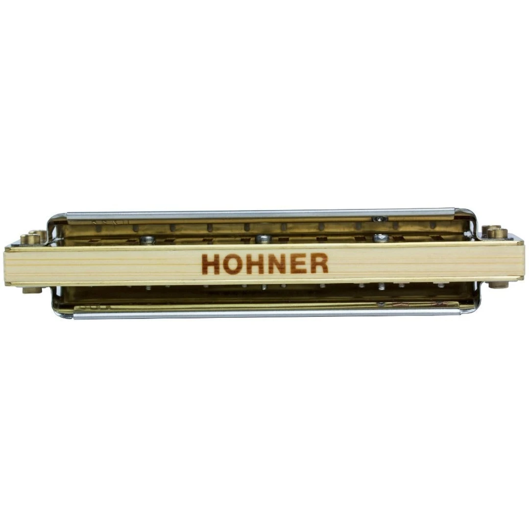 Губная гармошка Hohner Marine Band Crossover D