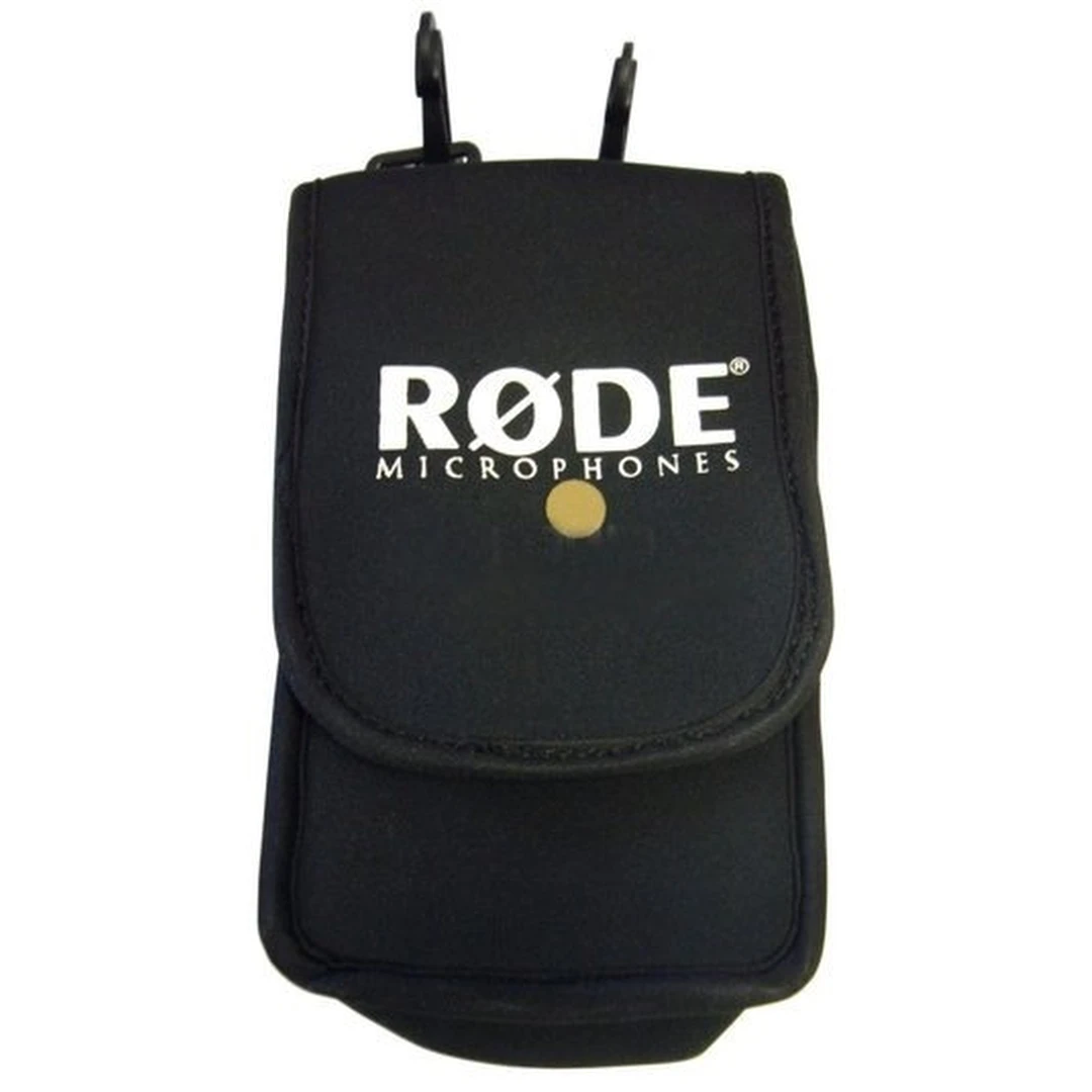 Сумка для микрофона Rode Stereo VideoMic Bag