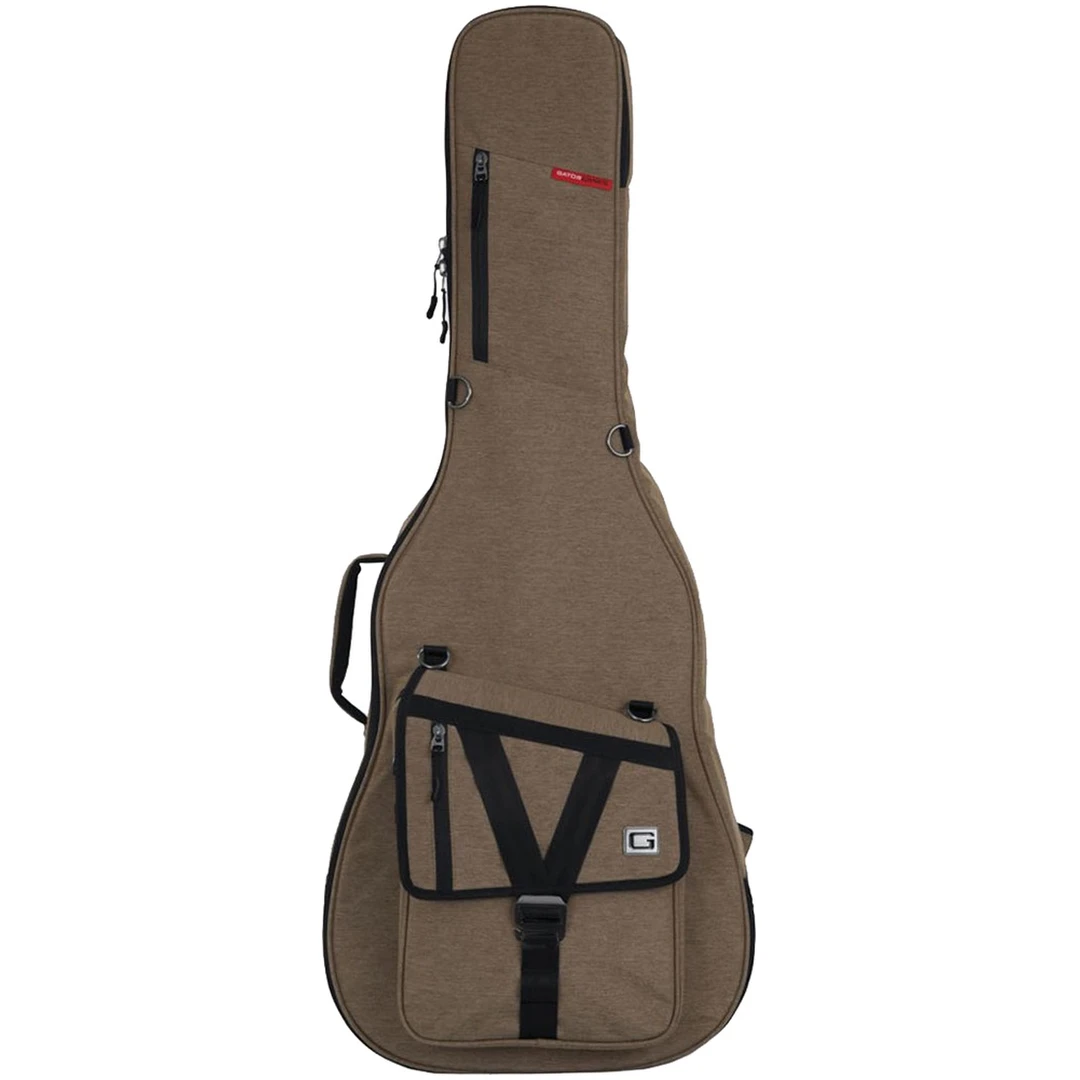 Чехол для акустической гитары Gator GT-ACOUSTIC-TAN
