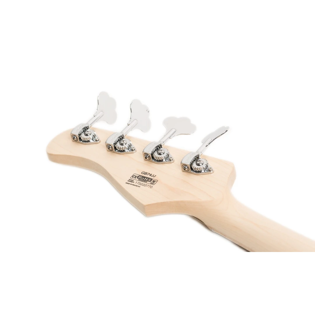 Бас-гитара Cort GB74JJ AM