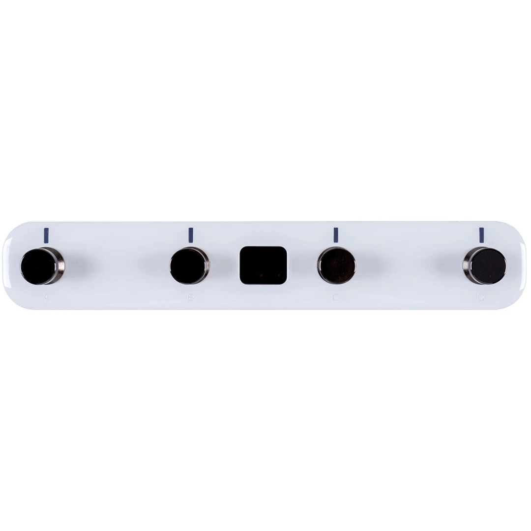 Футсвич GTRS GWF4 WH