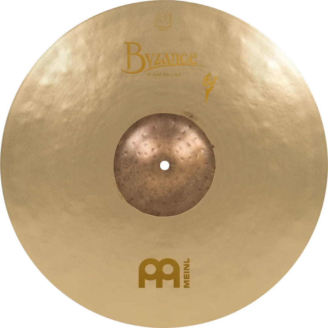 Тарелка Meinl 18" Crash B18SATC