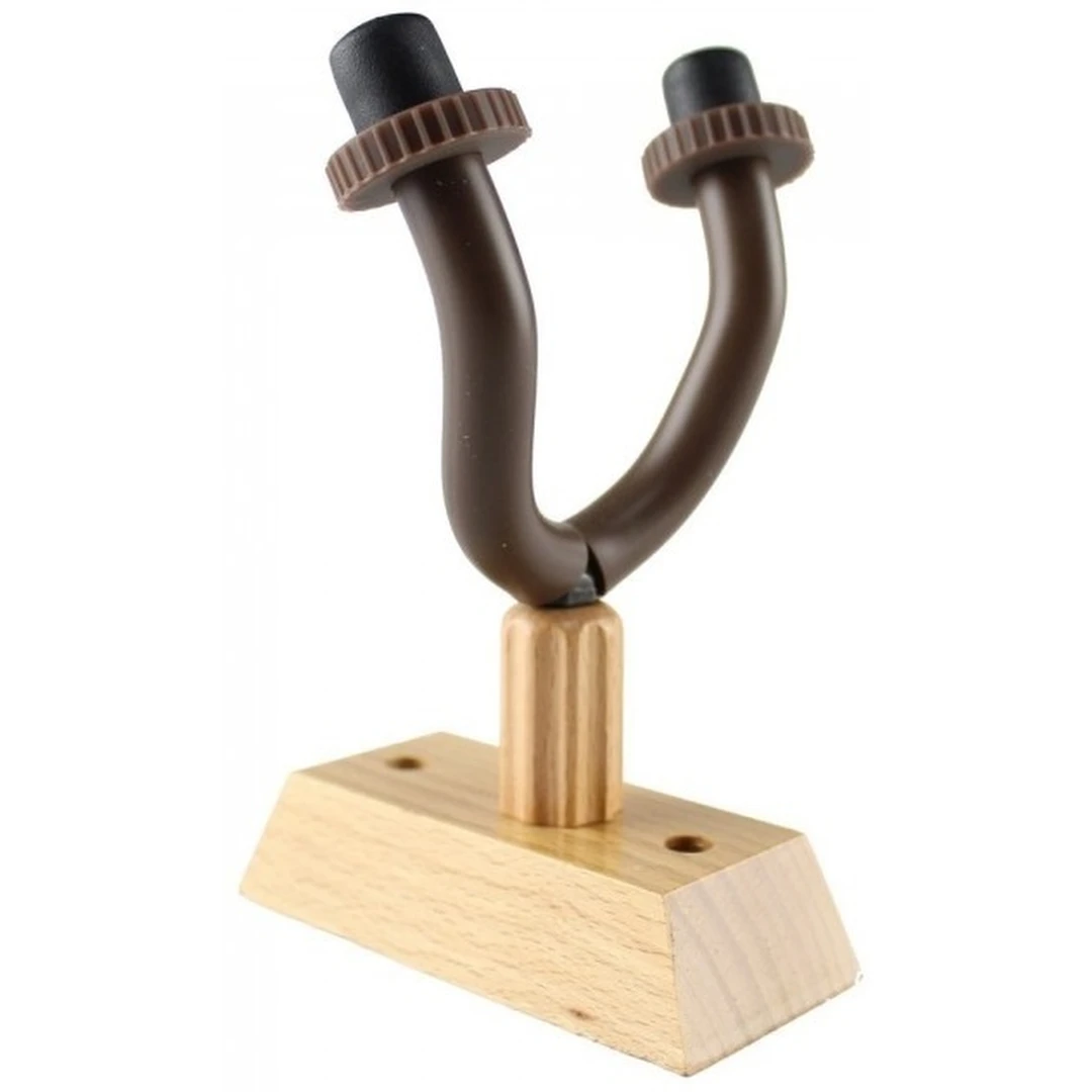 Настенный держатель для гитары Flanger FH-02