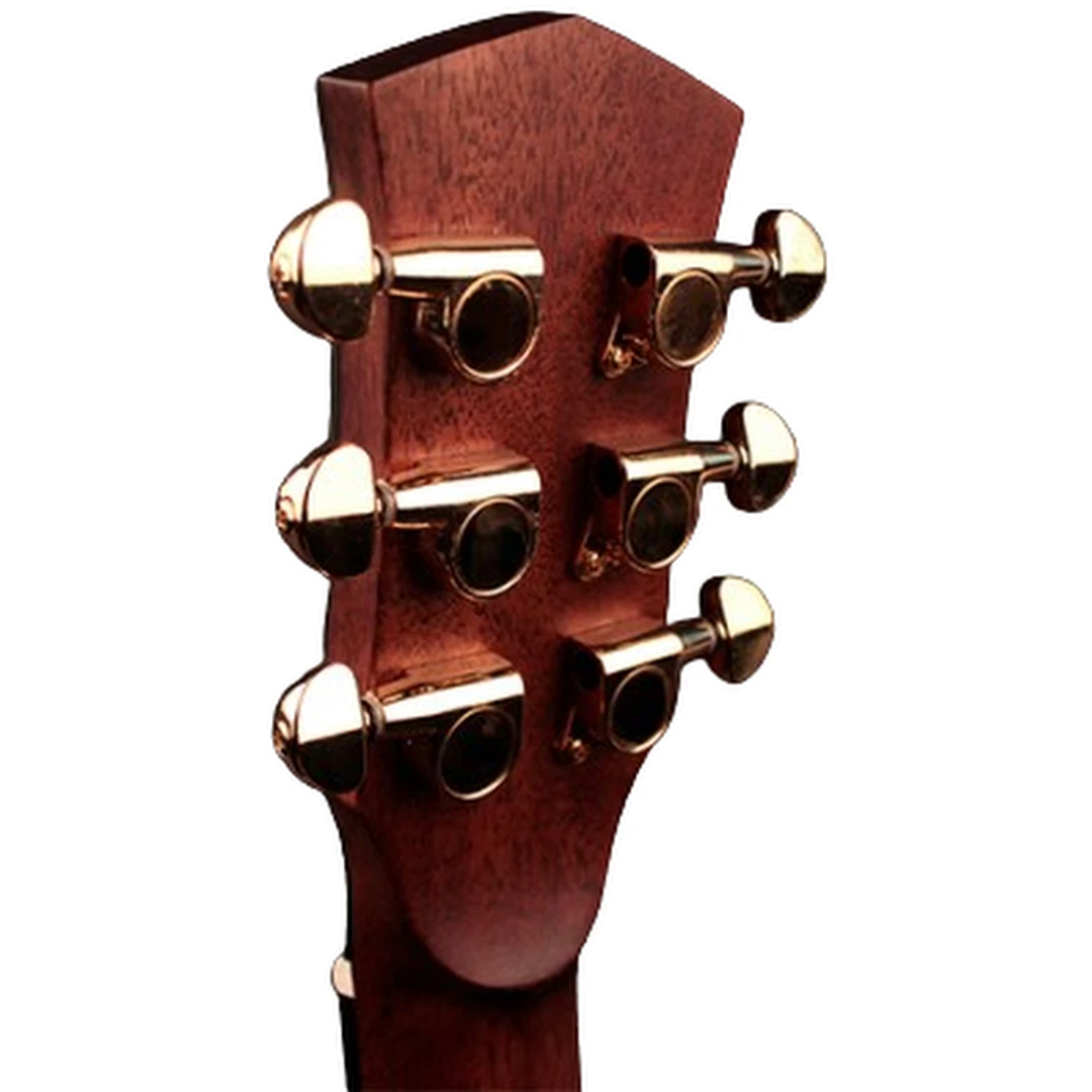 Акустическая гитара Cort Gold Mini NAT