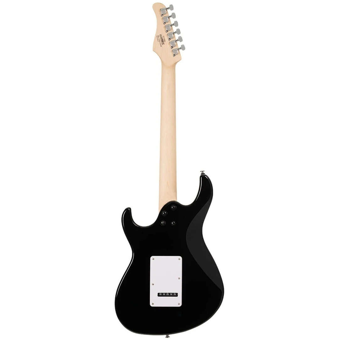 Электрогитара Cort MBM-2H SBLK