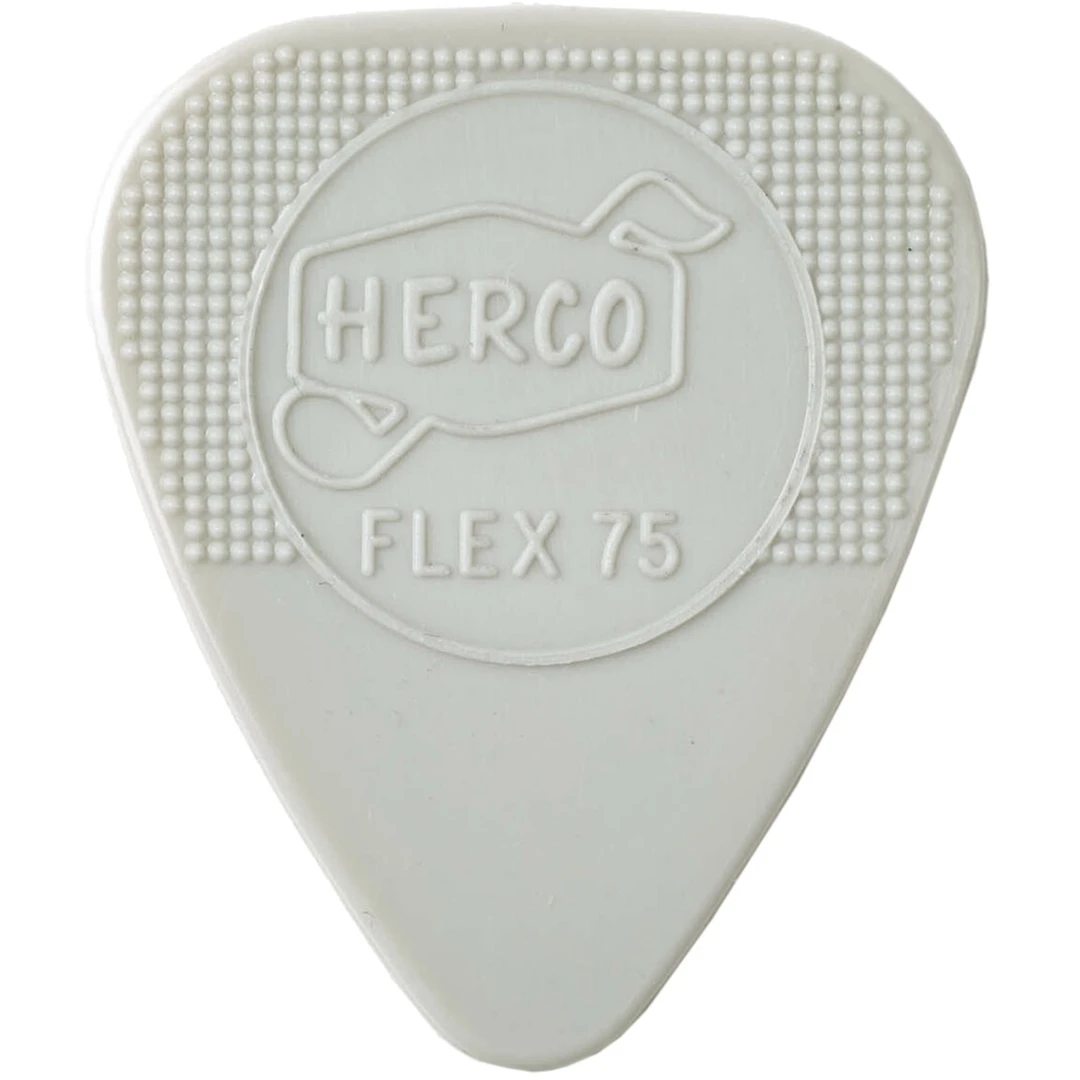 Набор медиаторов Dunlop HE777P Herco Holy Grail