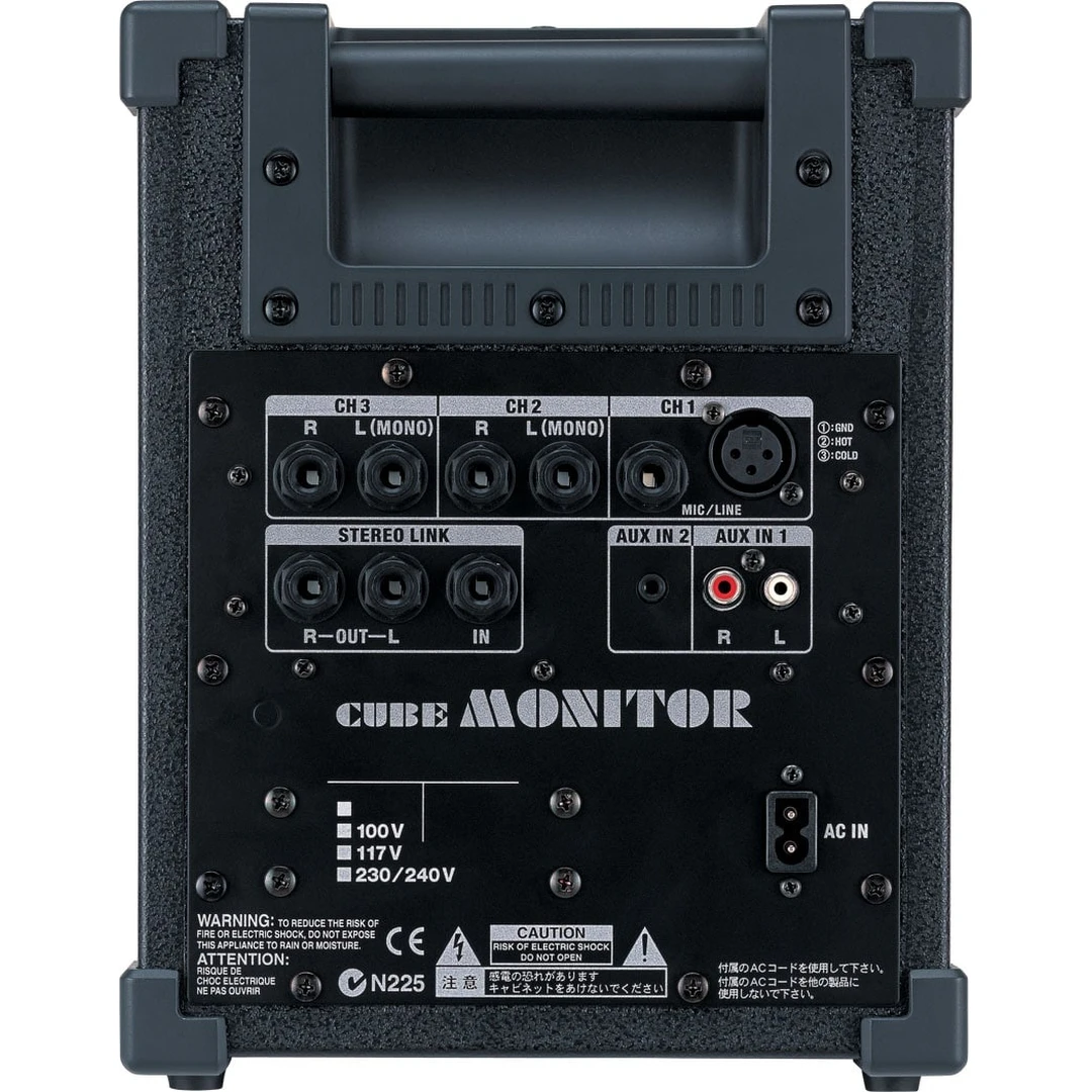 Комбоусилитель Roland CM-30 Cube Monitor