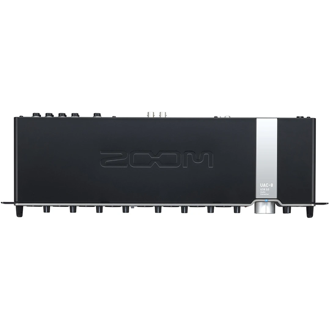 Аудиоинтерфейс Zoom UAC-8