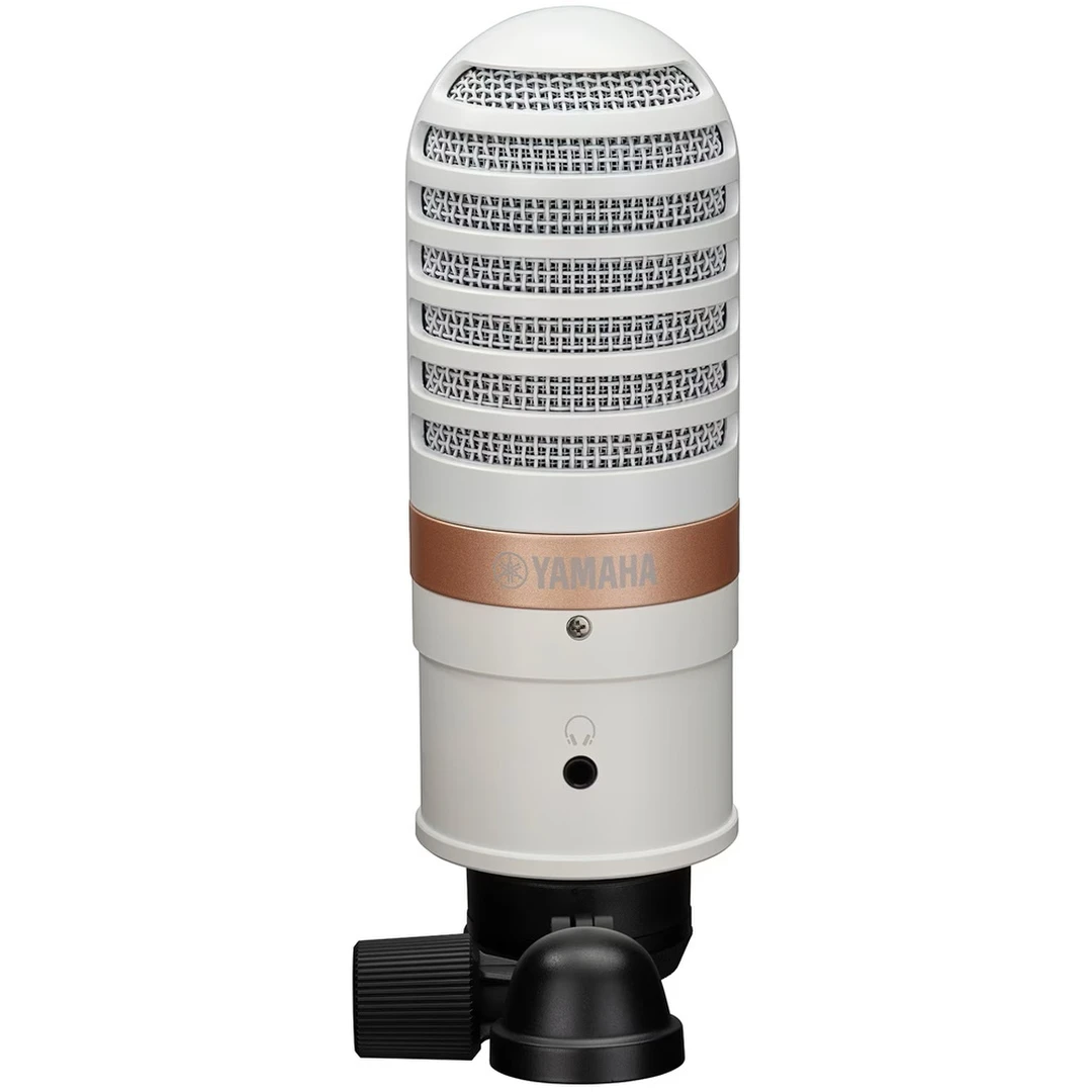 Микрофон Yamaha YCM01UW